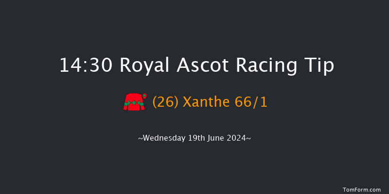 Royal Ascot  14:30 Group 2 (Class 1) 5f Tue 18th Jun 2024