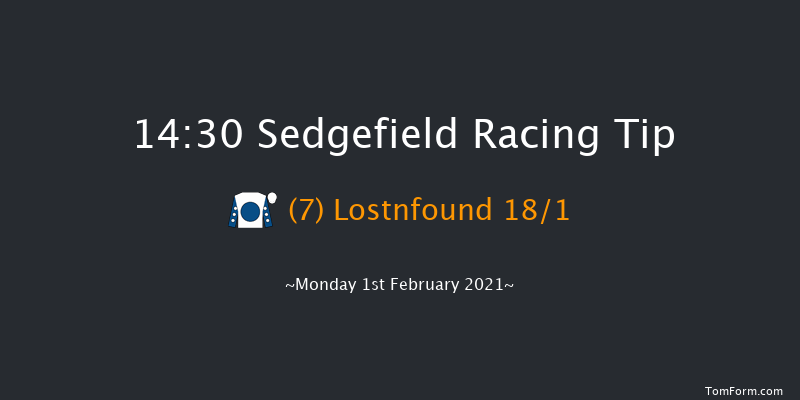 Sky Sports Racing Sky 415 Handicap Hurdle Sedgefield 14:30 Handicap Hurdle (Class 4) 21f Tue 22nd Dec 2020