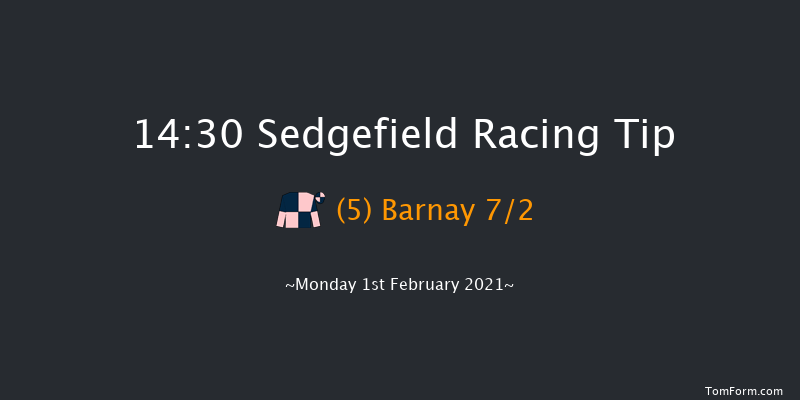 Sky Sports Racing Sky 415 Handicap Hurdle Sedgefield 14:30 Handicap Hurdle (Class 4) 21f Tue 22nd Dec 2020