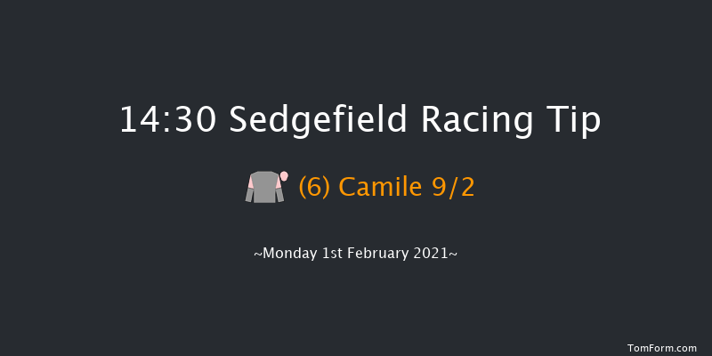 Sky Sports Racing Sky 415 Handicap Hurdle Sedgefield 14:30 Handicap Hurdle (Class 4) 21f Tue 22nd Dec 2020