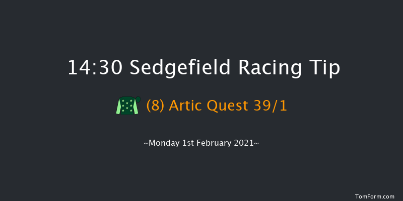 Sky Sports Racing Sky 415 Handicap Hurdle Sedgefield 14:30 Handicap Hurdle (Class 4) 21f Tue 22nd Dec 2020