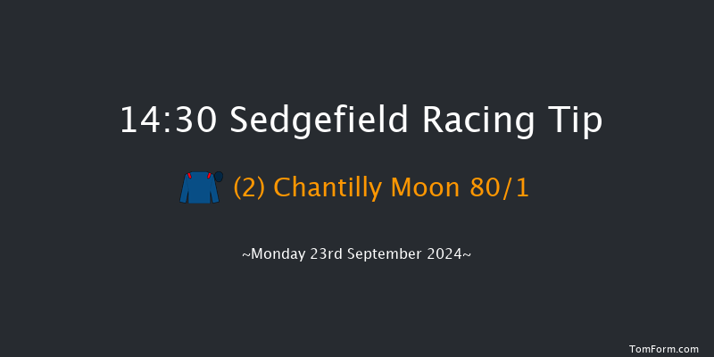 Sedgefield  14:30 Maiden Hurdle (Class 4) 17f  Fri 10th May 2024