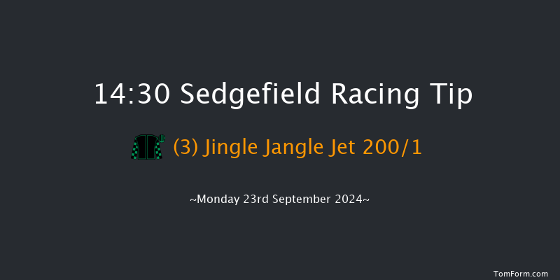 Sedgefield  14:30 Maiden Hurdle (Class 4) 17f  Fri 10th May 2024