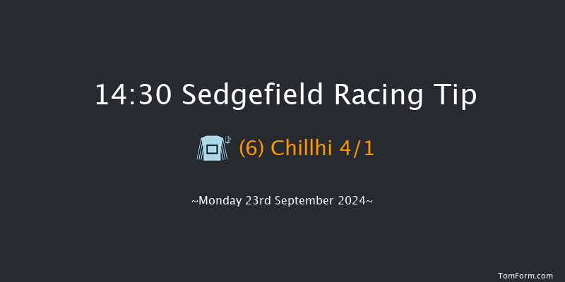 Sedgefield  14:30 Maiden Hurdle (Class 4) 17f  Fri 10th May 2024