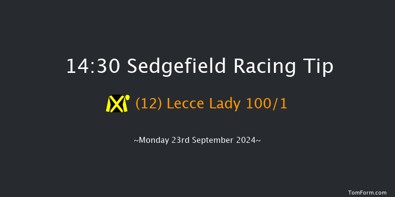 Sedgefield  14:30 Maiden Hurdle (Class 4) 17f  Fri 10th May 2024