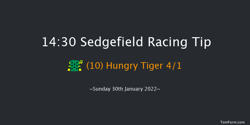 Sedgefield 14:30 Handicap Hurdle (Class 4) 21f Fri 14th Jan 2022