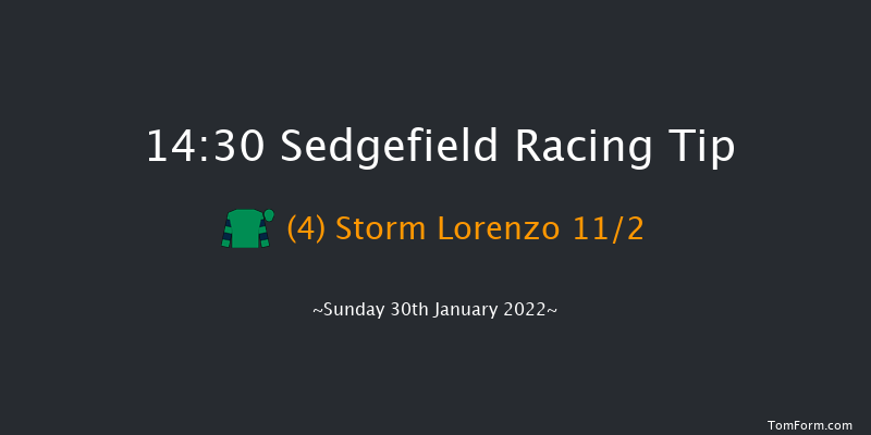 Sedgefield 14:30 Handicap Hurdle (Class 4) 21f Fri 14th Jan 2022