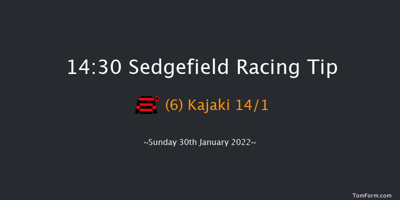 Sedgefield 14:30 Handicap Hurdle (Class 4) 21f Fri 14th Jan 2022