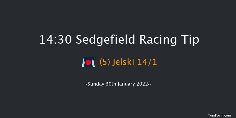 Sedgefield 14:30 Handicap Hurdle (Class 4) 21f Fri 14th Jan 2022