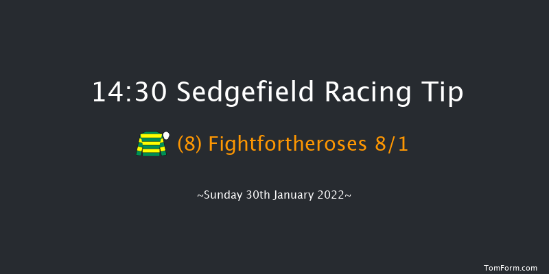 Sedgefield 14:30 Handicap Hurdle (Class 4) 21f Fri 14th Jan 2022