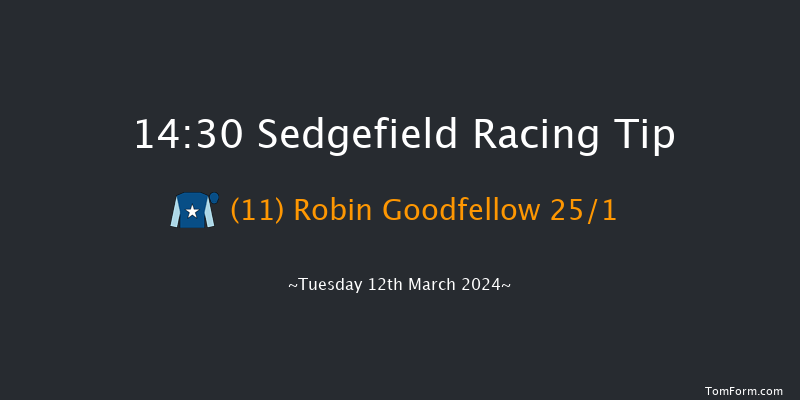 Sedgefield  14:30 Handicap Hurdle (Class 5)
20f Fri 23rd Feb 2024