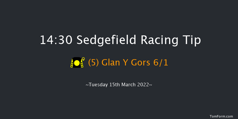 Sedgefield 14:30 Handicap Hurdle (Class 5) 20f Sun 6th Mar 2022