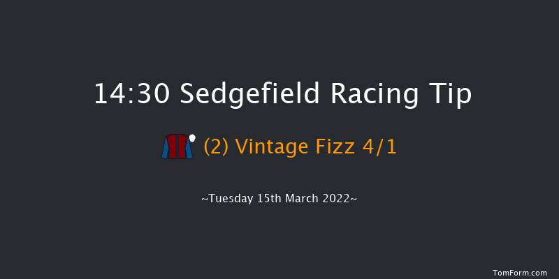 Sedgefield 14:30 Handicap Hurdle (Class 5) 20f Sun 6th Mar 2022