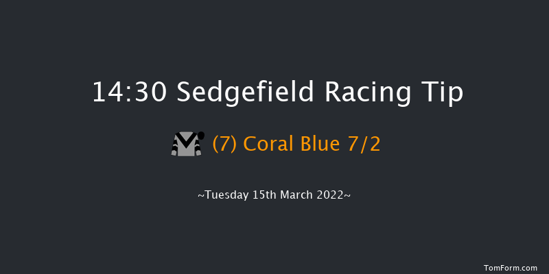 Sedgefield 14:30 Handicap Hurdle (Class 5) 20f Sun 6th Mar 2022