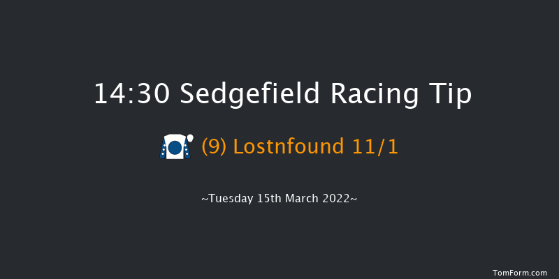 Sedgefield 14:30 Handicap Hurdle (Class 5) 20f Sun 6th Mar 2022