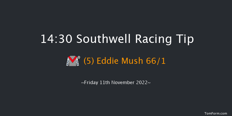 Southwell 14:30 Maiden Hurdle (Class 4) 16f Tue 1st Nov 2022