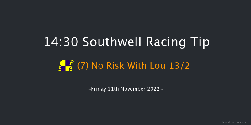 Southwell 14:30 Maiden Hurdle (Class 4) 16f Tue 1st Nov 2022