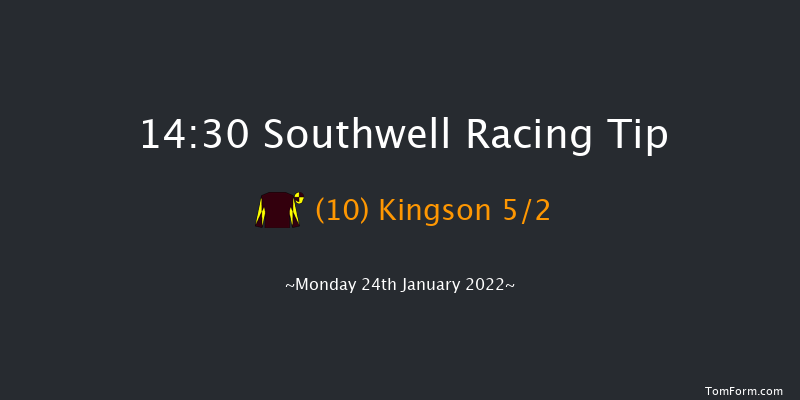 Southwell 14:30 Handicap (Class 6) 11f Fri 21st Jan 2022