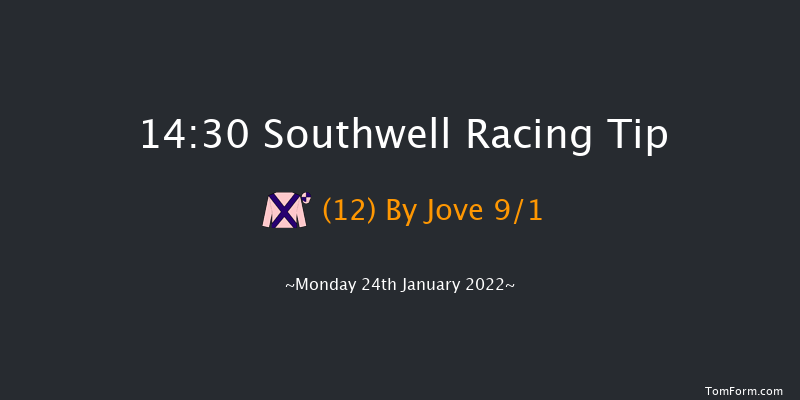 Southwell 14:30 Handicap (Class 6) 11f Fri 21st Jan 2022