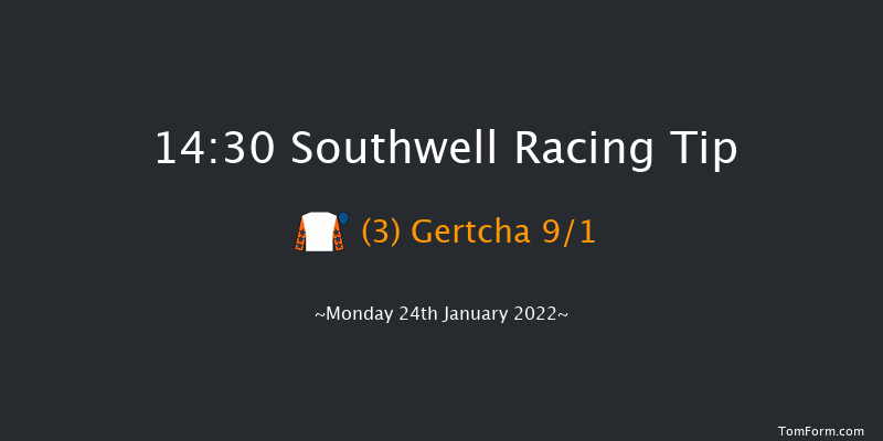 Southwell 14:30 Handicap (Class 6) 11f Fri 21st Jan 2022