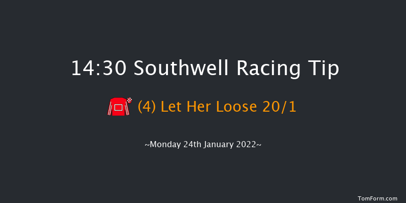 Southwell 14:30 Handicap (Class 6) 11f Fri 21st Jan 2022