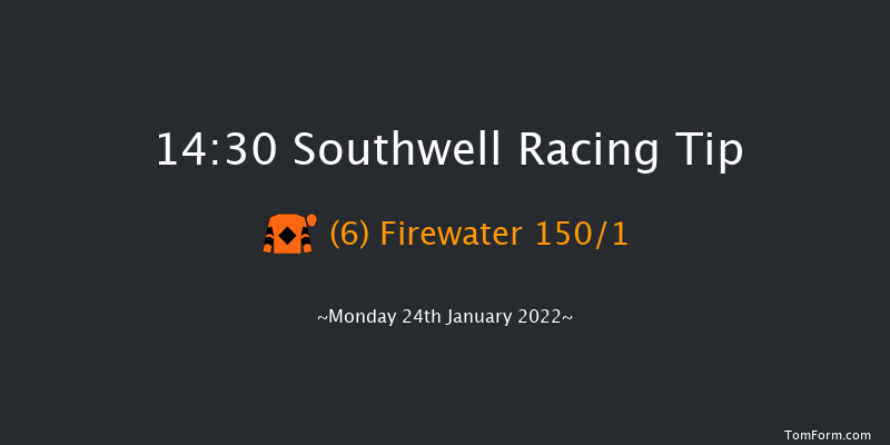 Southwell 14:30 Handicap (Class 6) 11f Fri 21st Jan 2022