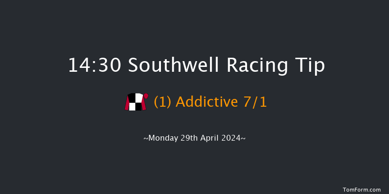 Southwell  14:30 Stakes (Class 4) 5f Sun 28th Apr 2024