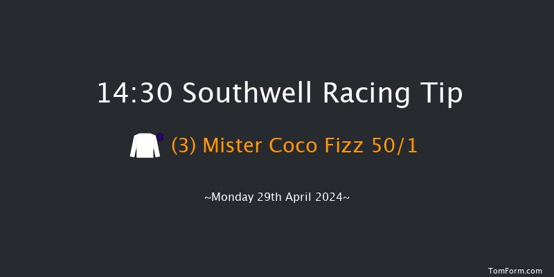 Southwell  14:30 Stakes (Class 4) 5f Sun 28th Apr 2024