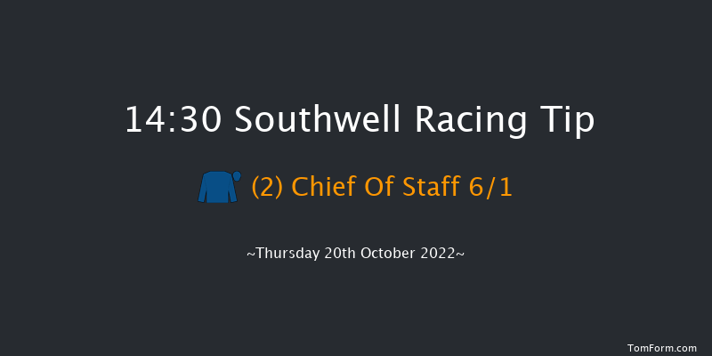 Southwell 14:30 Handicap (Class 5) 6f Sun 9th Oct 2022