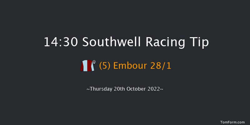 Southwell 14:30 Handicap (Class 5) 6f Sun 9th Oct 2022