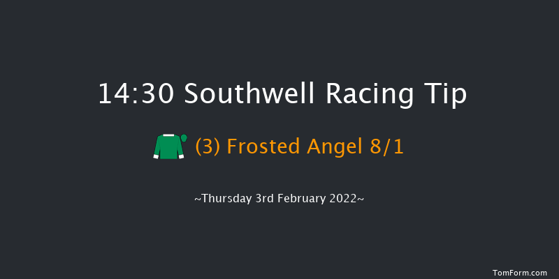 Southwell 14:30 Handicap (Class 6) 6f Thu 27th Jan 2022