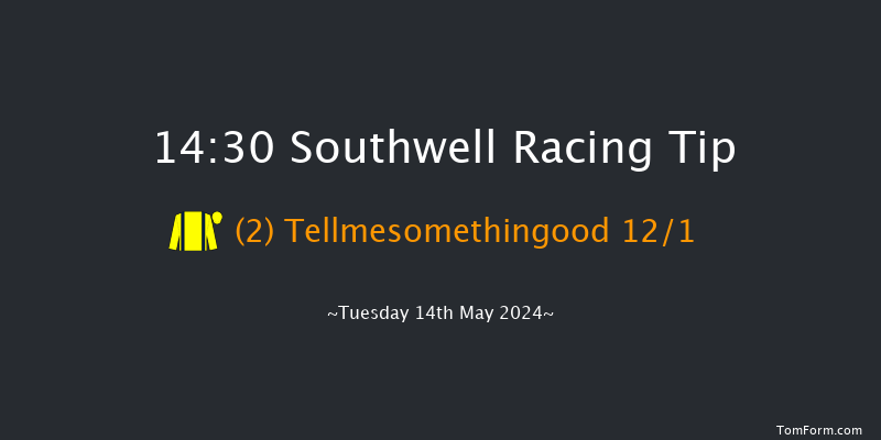 Southwell  14:30 Handicap
Chase (Class 5) 20f Tue 7th May 2024