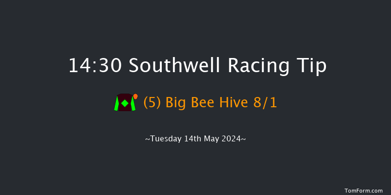 Southwell  14:30 Handicap
Chase (Class 5) 20f Tue 7th May 2024