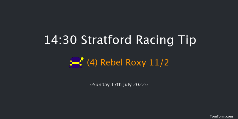 Stratford 14:30 Handicap Hurdle (Class 5) 19f Sun 10th Jul 2022