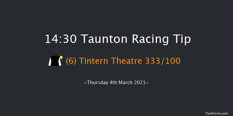 Racing To School Selling Hurdle Taunton 14:30 Selling Hurdle (Class 5) 19f Tue 23rd Feb 2021