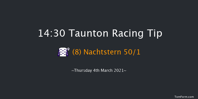 Racing To School Selling Hurdle Taunton 14:30 Selling Hurdle (Class 5) 19f Tue 23rd Feb 2021