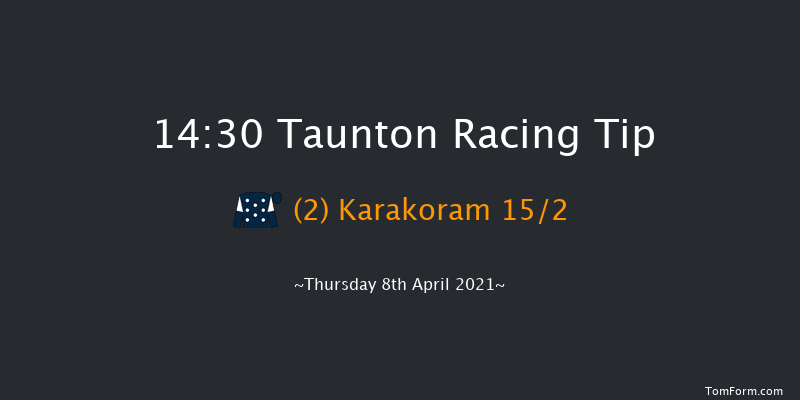 Racing To School Handicap Hurdle (Div 1) Taunton 14:30 Handicap Hurdle (Class 5) 16f Tue 23rd Mar 2021