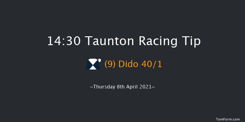 Racing To School Handicap Hurdle (Div 1) Taunton 14:30 Handicap Hurdle (Class 5) 16f Tue 23rd Mar 2021