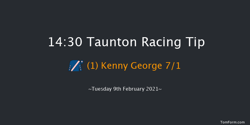 Invest Southwest Handicap Hurdle Taunton 14:30 Handicap Hurdle (Class 5) 19f Sat 23rd Jan 2021