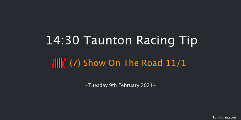 Invest Southwest Handicap Hurdle Taunton 14:30 Handicap Hurdle (Class 5) 19f Sat 23rd Jan 2021