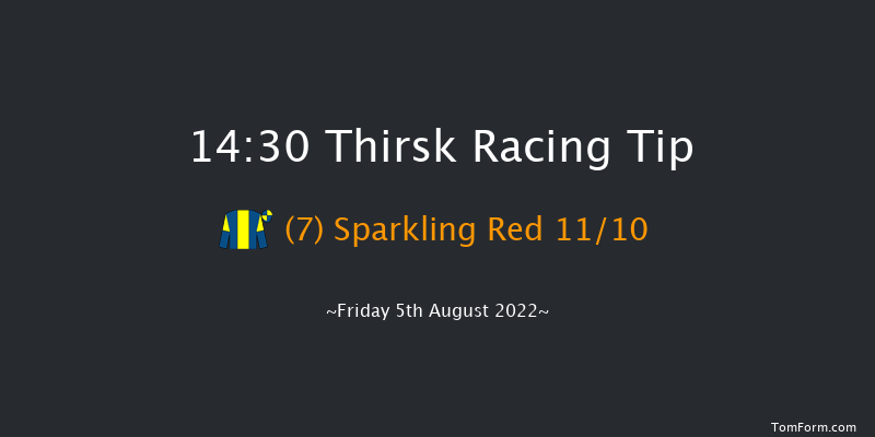 Thirsk 14:30 Stakes (Class 4) 5f Sat 30th Jul 2022