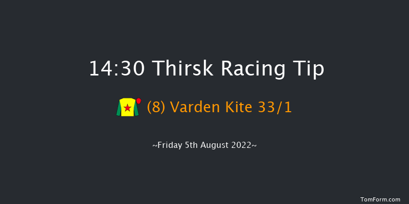 Thirsk 14:30 Stakes (Class 4) 5f Sat 30th Jul 2022