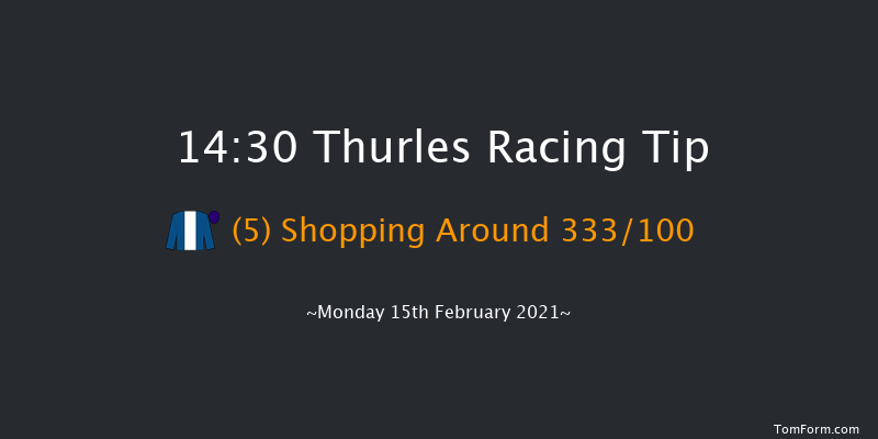 Racing Again February 25th Handicap Chase Thurles 14:30 Handicap Chase 16f Thu 11th Feb 2021