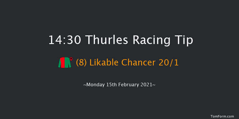 Racing Again February 25th Handicap Chase Thurles 14:30 Handicap Chase 16f Thu 11th Feb 2021