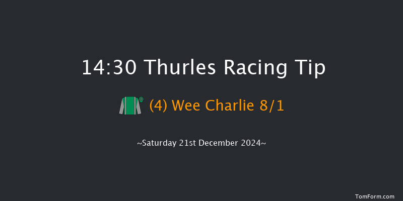 Thurles  14:30 Handicap Hurdle 16f Fri 29th Nov 2024