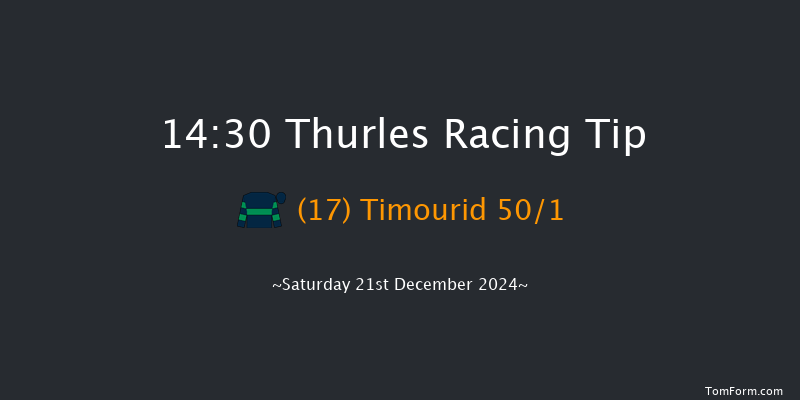 Thurles  14:30 Handicap Hurdle 16f Fri 29th Nov 2024