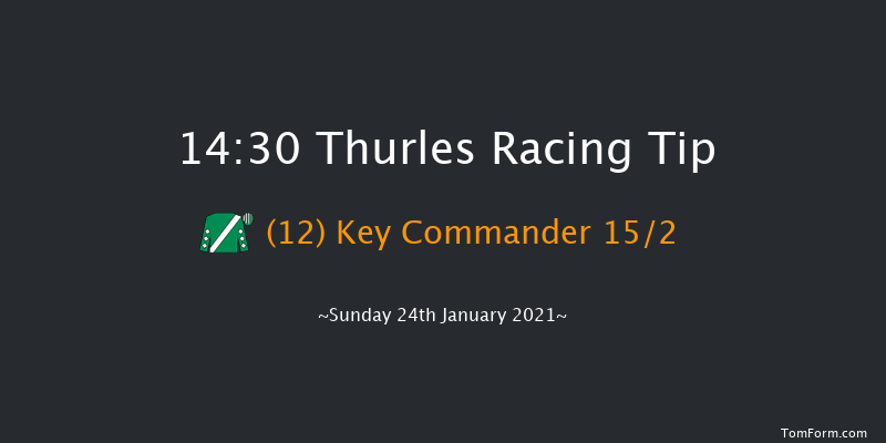 www.thurlesraces.ie Handicap Chase Thurles 14:30 Handicap Chase 22f Sun 20th Dec 2020