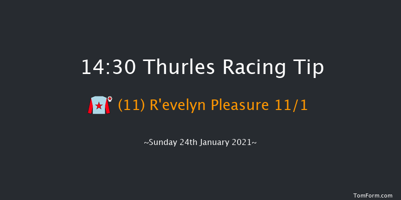 www.thurlesraces.ie Handicap Chase Thurles 14:30 Handicap Chase 22f Sun 20th Dec 2020