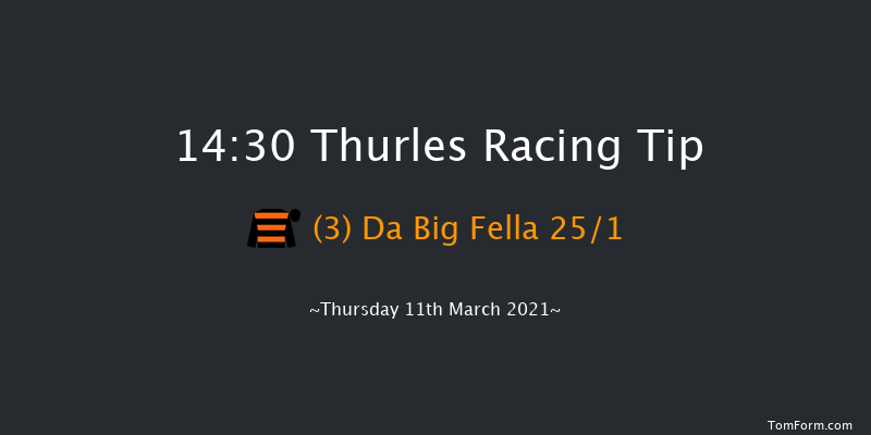 Leugh Beginners Chase Thurles 14:30 Maiden Chase 21f Thu 25th Feb 2021