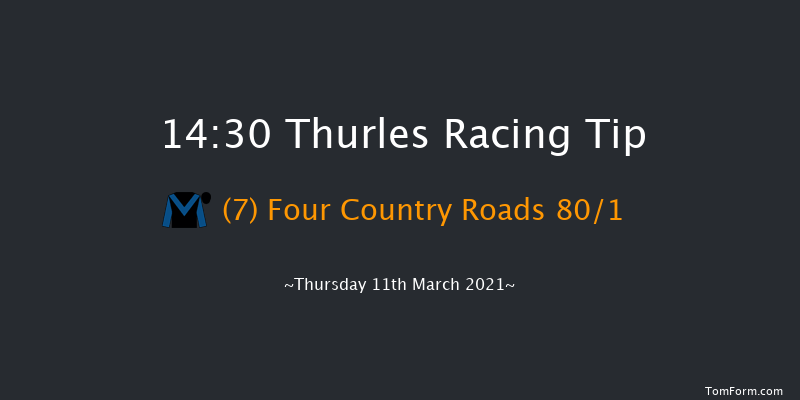 Leugh Beginners Chase Thurles 14:30 Maiden Chase 21f Thu 25th Feb 2021